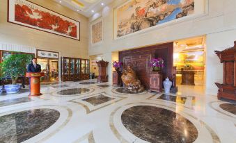 Shen Zhou 7 Star Hotel