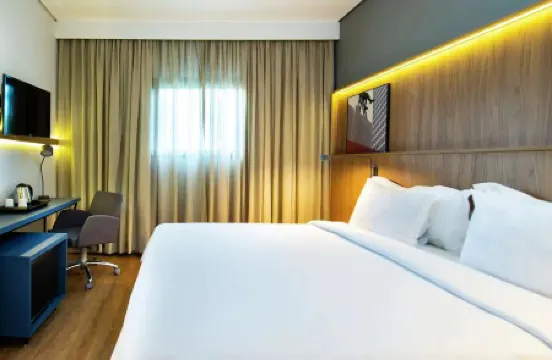 Hampton by Hilton Guarulhos Airport
