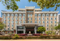 Hengchunyuan Hotel Hotels in China Grand Canal Museum/Sanwan Wetland Park