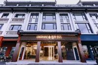 Longmanne Hotel (Xihu Shuidong Street Store)