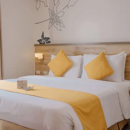 Azalea Hotels & Residences Boracay