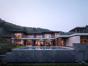 G-luxe By Gloria Suzhou Taimei