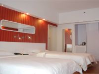 广州YH酒店 - 标准双床房