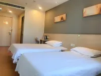 Hi Innホテル(上海金橋楊高中路) 張橋公園周辺のホテル