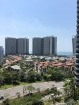 Silver Beach Seaview Holiday Inn - ติดทะเล