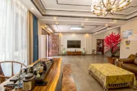 Liuhe Yunju Guesthouse