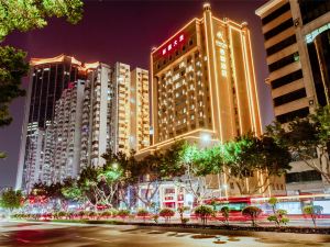 Rongjin Hotel (Guangzhou Linhexi Metro Station)