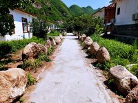 北京中油雾灵度假村 - 花园