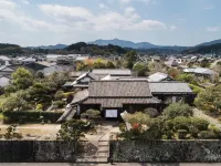 Nazuna Obi Onsen Resort Hotels in Nichinan