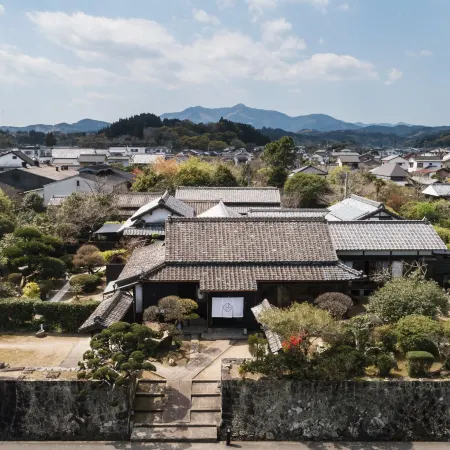 Nazuna Obi Onsen Resort
