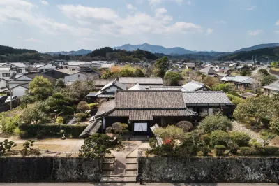 Nazuna Obi Onsen Resort