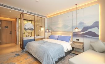 Maision New Century Hotel Pingyu Zhumadian