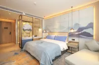 Maison New Century Hotel Pingyu Zhumadian