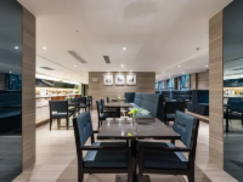 Yunrui Hotel, Zhongshan Park, Shanghai Hotels in Shanghai