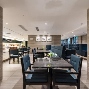 Yunrui Hotel, Zhongshan Park, Shanghai Отели рядом с достопримечательностью «Шанхайская библиотека»