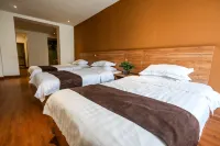 Super 8 Hotel (Jinzhong Yuci Huitong Road) Hotels in Jinzhong Economic and Technical Development Zone