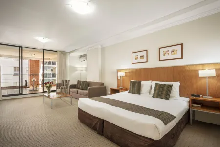 APX Darling Harbour