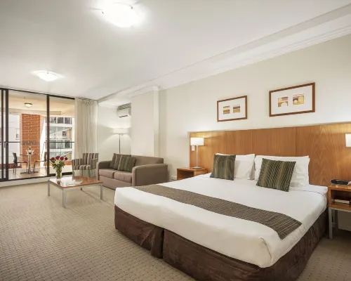 APX Darling Harbour Hotels in der Nähe von Galeries Victoria Einkaufszentrum