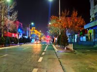 中卫鞠香园宾馆 - 酒店外部
