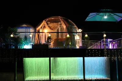 Yunshangju Leisure Resort