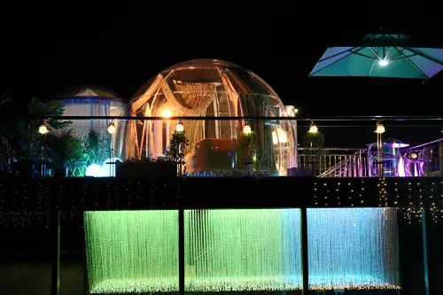 Yunshangju Leisure Resort