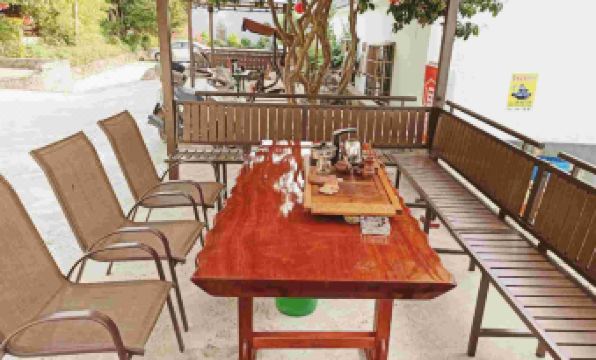 Lin's Courtyard Guesthouse