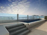House Seaview Guesthouse - Villas