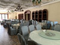 吐鲁番交河庄园酒店 - 餐厅