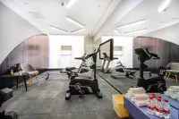 Atour Hotel (Mixc，Xilin Gol South Road,Hohhott) - balcony