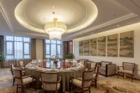 Yunrui Hotel (Shijiazhuang Zhengding International Convention and Exhibition Center) Hotels in Zhengding