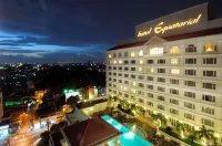 Equatorial Ho Chi Minh City Hotel a District 5