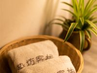 阆中染坊客栈 - 一室一厅