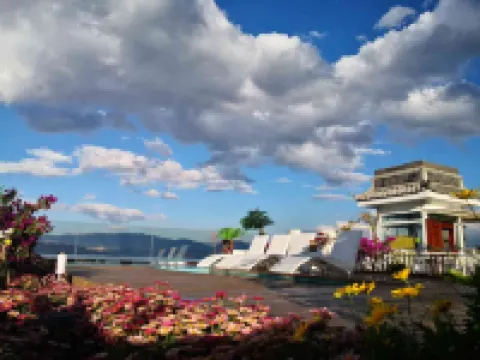 Dali Penglinju Seaview Resort Hotel berhampiran Sansheng Island