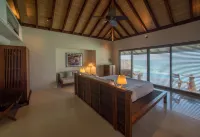 The Residence Maldives at Dhigurah Hotels in Kooddoo