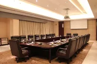 Fuquan Grand Hotel Hotels in Lushan