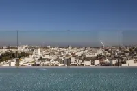 Exe Hotel El Magistral