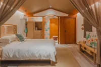 Huakai Xiangyuan Hotel Hôtels à : Boluo