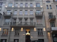 Aparthotel Rakowicka Residence Hotels in Kraków