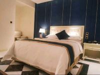 安康威尼斯大酒店 - 标准大床房