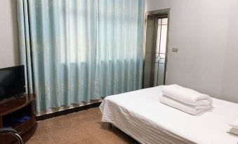 Linying Yuan Hotel