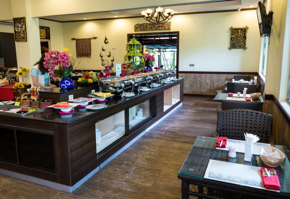 1. 발리 호텔 프놈..