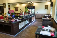 Bali Hotel Hotel a Phnom Penh