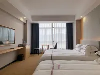 Ninghai Sanmenwan Business Hotel Hotel in zona Yinian Pavilion