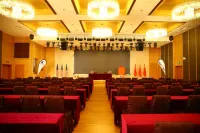 Longyungong Xingkong RV (Wanlong Ski Resort) Các khách sạn ở Trương Gia Khẩu