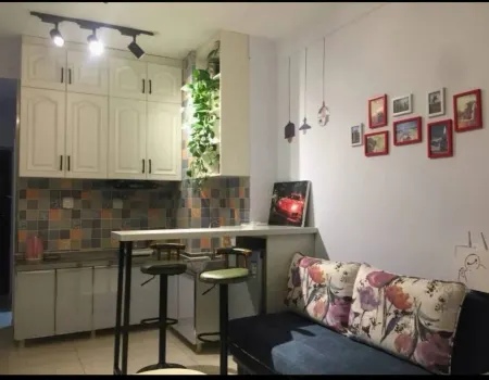 sheraton jinkailefu hotel, taonan Отели в г. Таонань