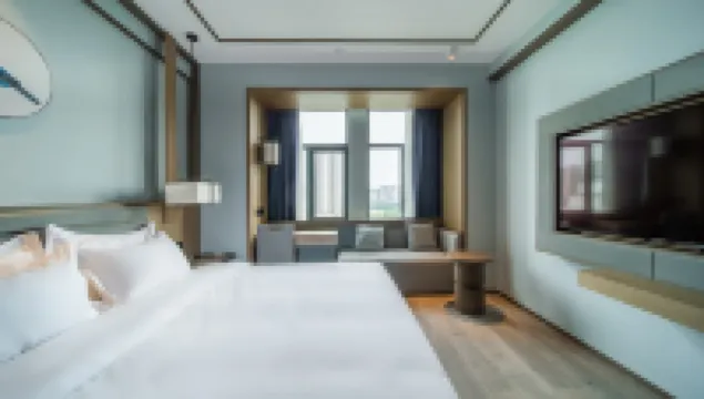 Yu Feng Four Seasons Hotel