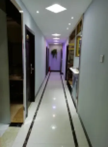 Changsha Yaxuan Business Hotel