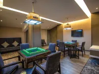 Lutang Hot Spring Resort Hotels in Mianzhu