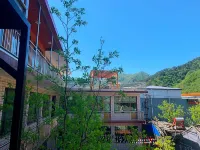 Beijing Huanghuacheng Lakeside Great Wall Guanshan Homestay