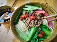 興義隱廬仙墅客棧（萬峰林店） - 旅館